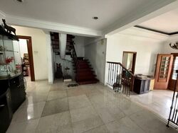 Golden Hill Estate (D19), Terrace #447272991